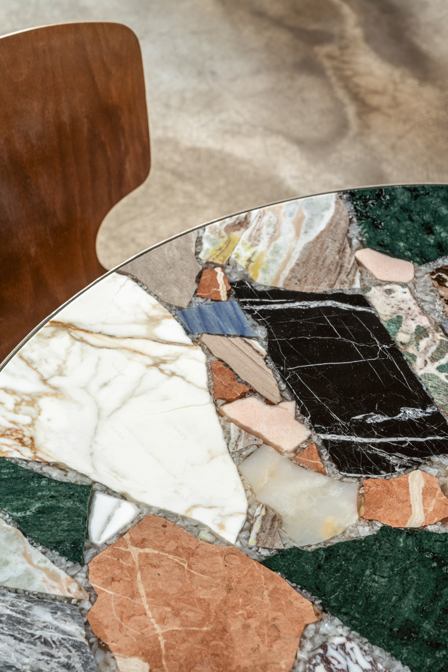 埃斯科瓦尔咖啡馆丨乌克兰基辅丨Yulia Larina,Anna Kolesnik-32