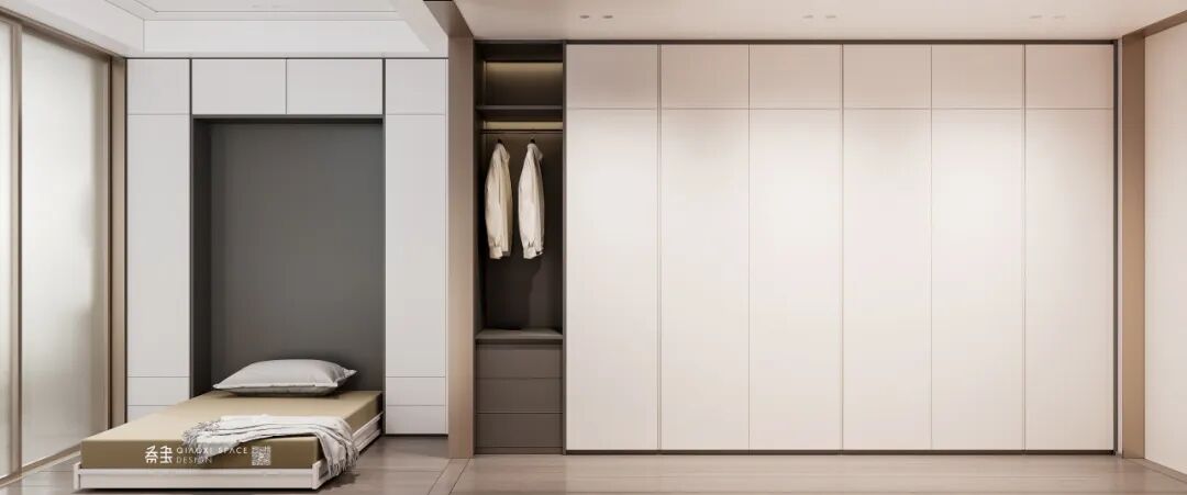 No.33｜乔玺黑白法式，设计没有赛道，而是旷野-115