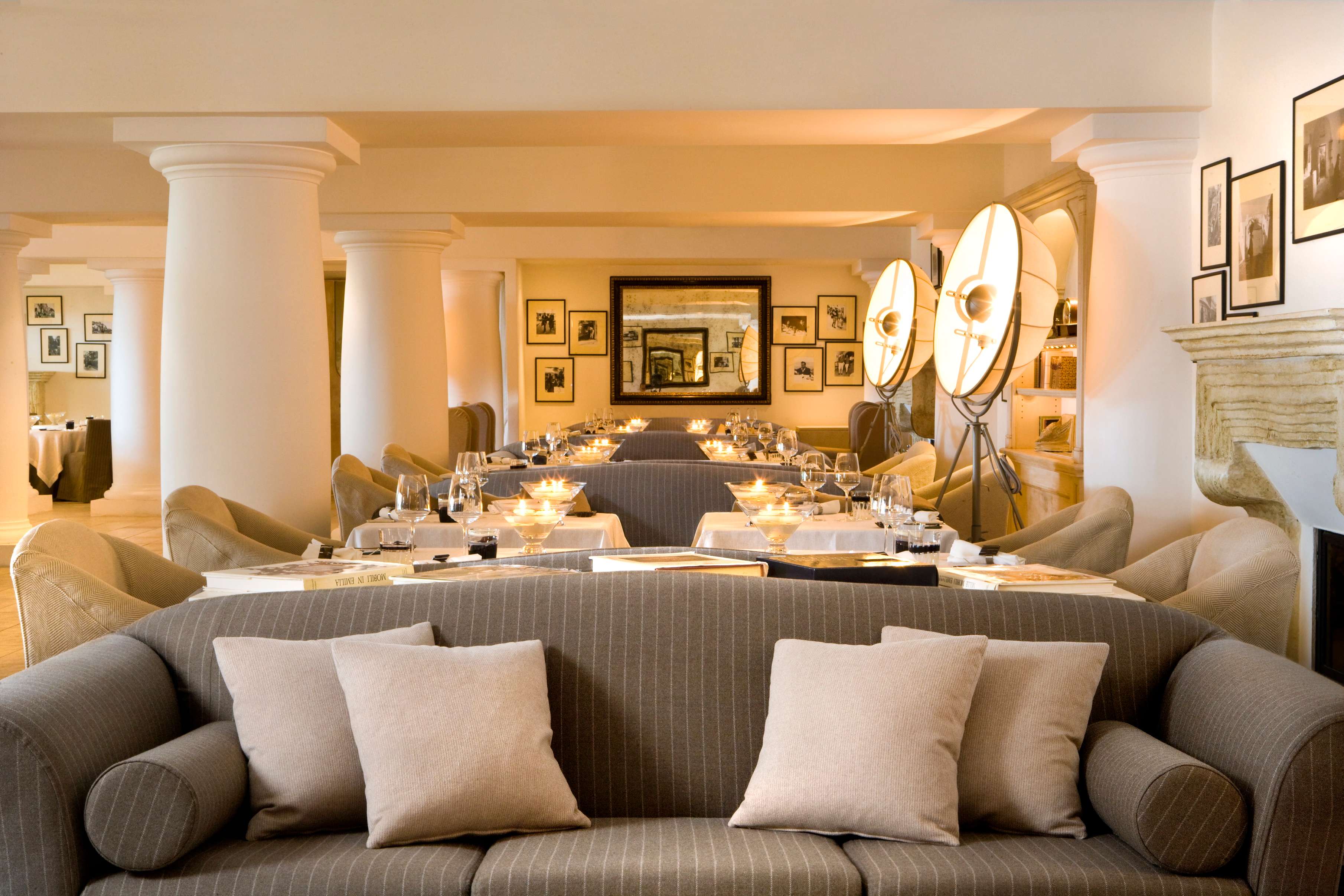 意大利 卡普里皇宫温泉酒店 Capri Palace Hotel - Spa-5