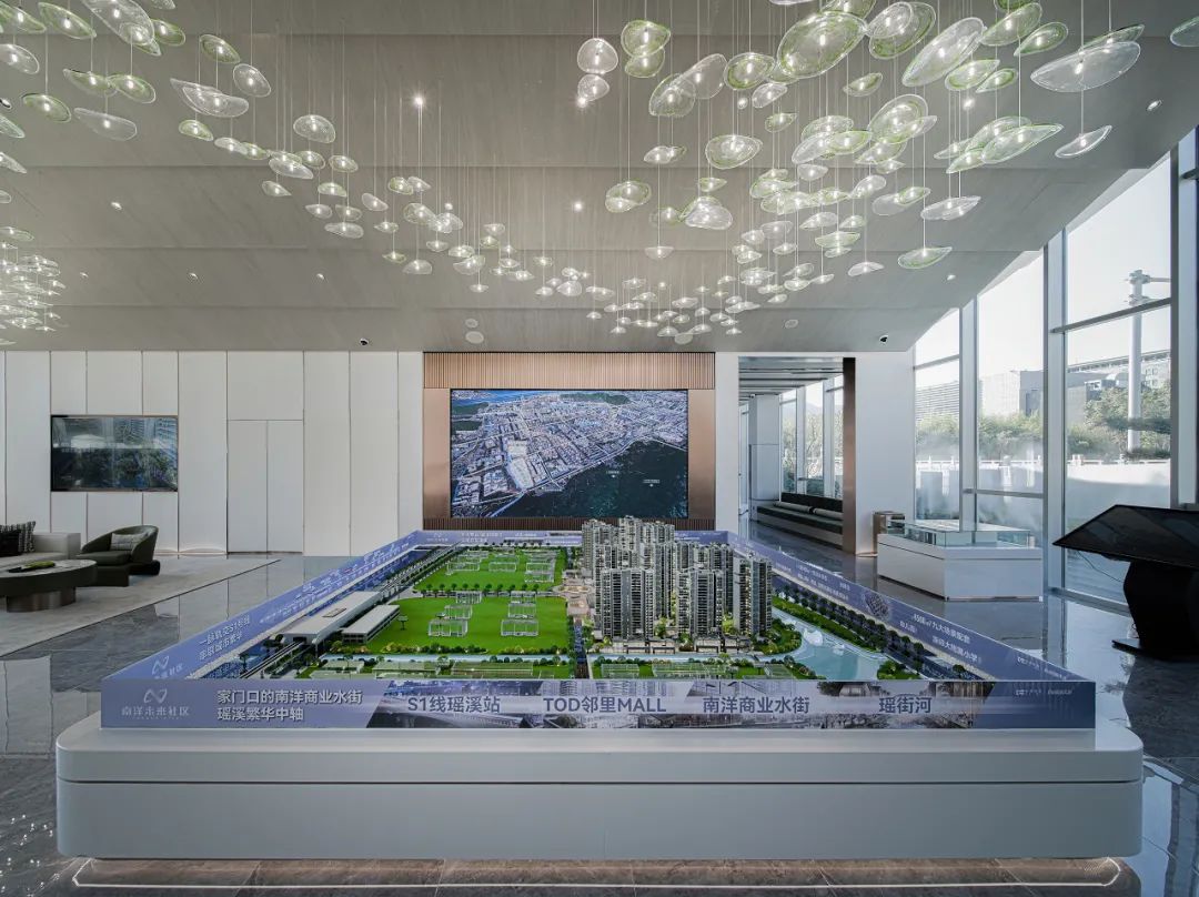 |DARRY·戴瑞软装 | 未来社区·美好生活方程式-5