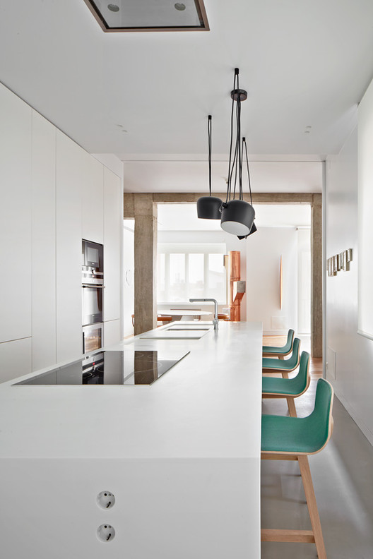 H Residence  Lucas y Hernández – Gil-21