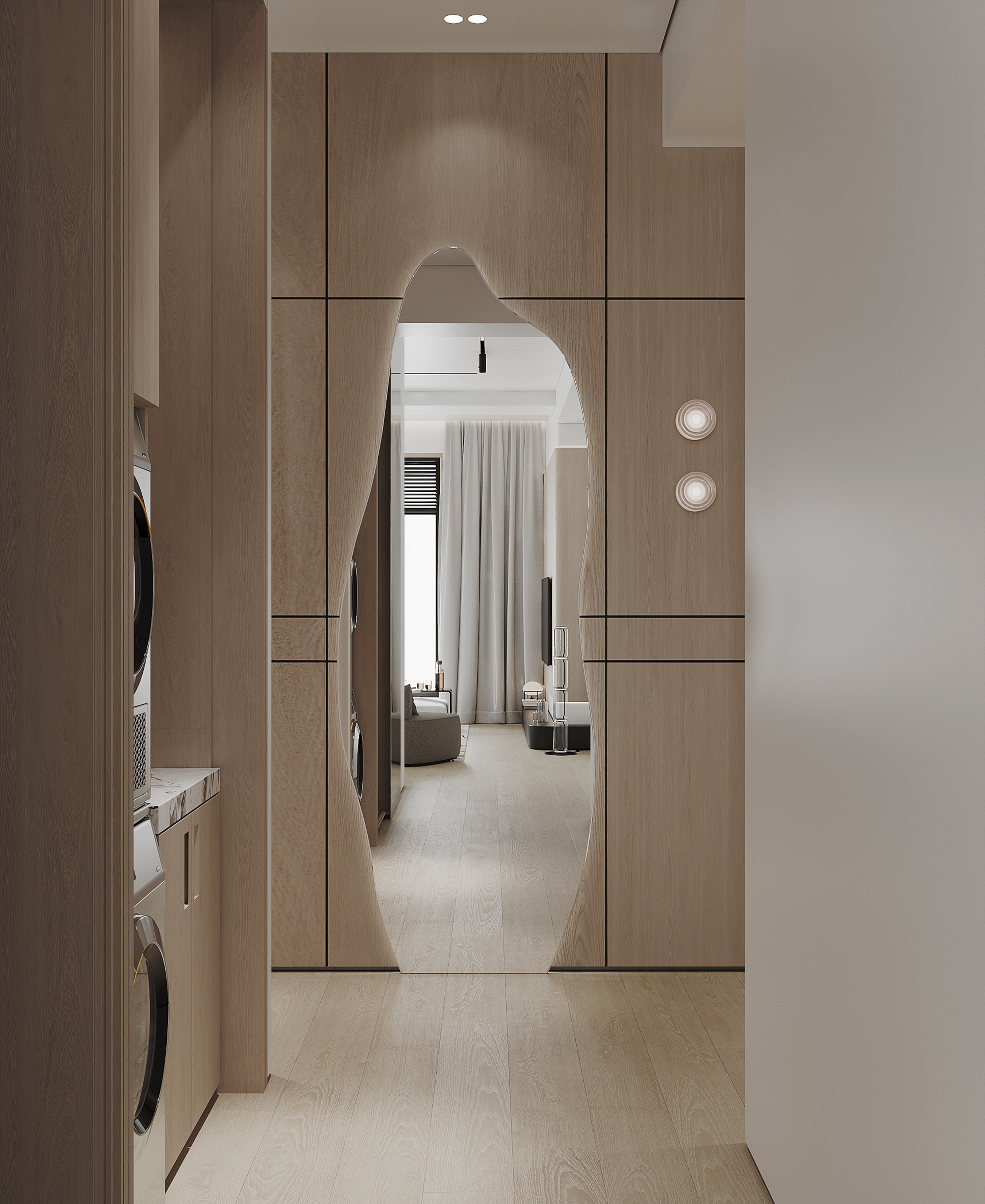 平层丨阿塞拜疆丨Sughra Rzayeva-16