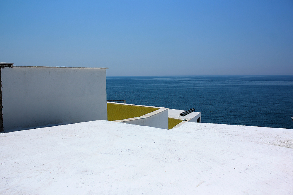 远滩酒店综合体-0