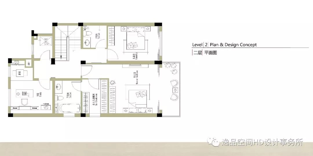 精装修样板间/水月风华symbol of purity-18