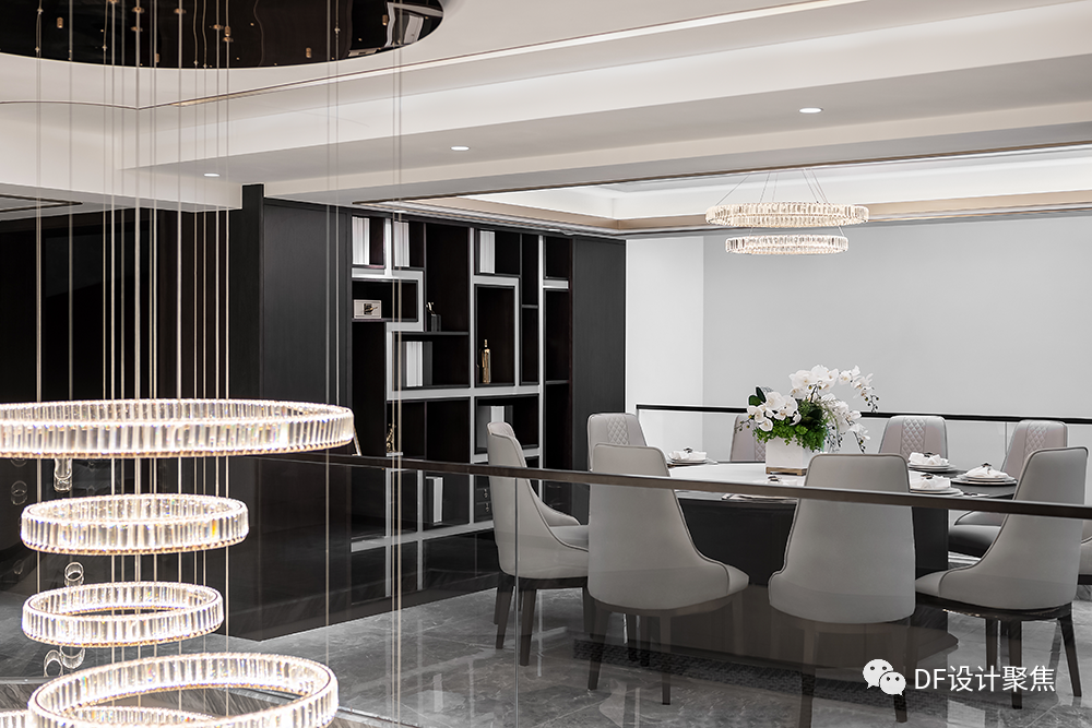 流年若诗 · 鲍国军新中式设计作品-19