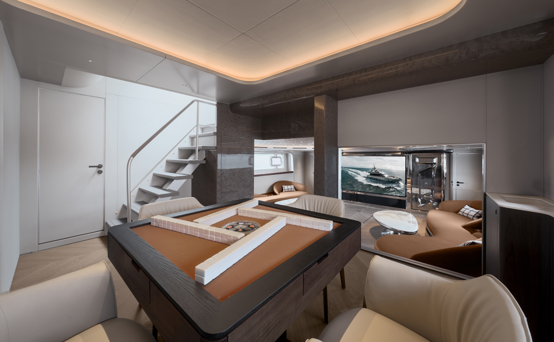 海洋之梦丨超级番茄（内外部）,DLD SPACE（软装）等-22