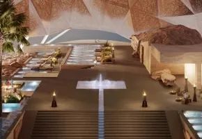 云南西双版纳安纳塔拉度假酒店-36