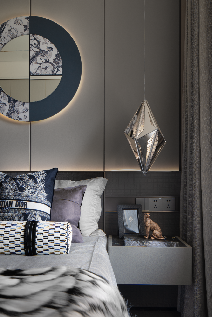 中铁诺德·央玺春风丨中国昆明丨北京靳朝晖设计有限公司-72