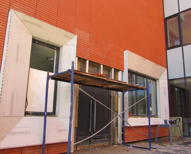 微城市“В Лесу”丨俄罗斯丨SPEECH建筑事务所-29