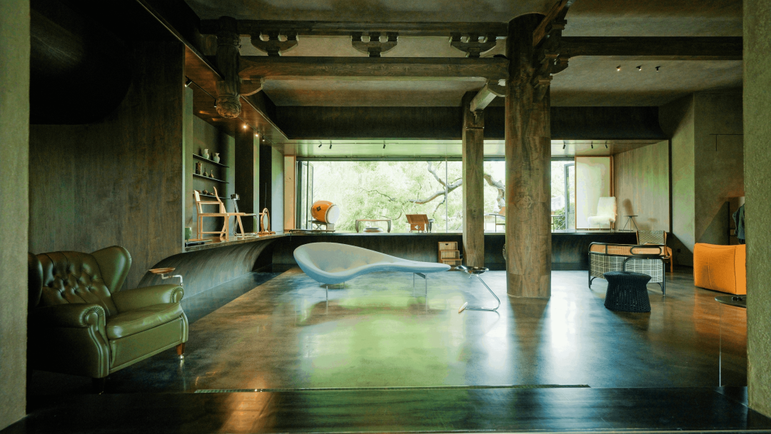 叁参茶空间丨宁波叁参文化-18