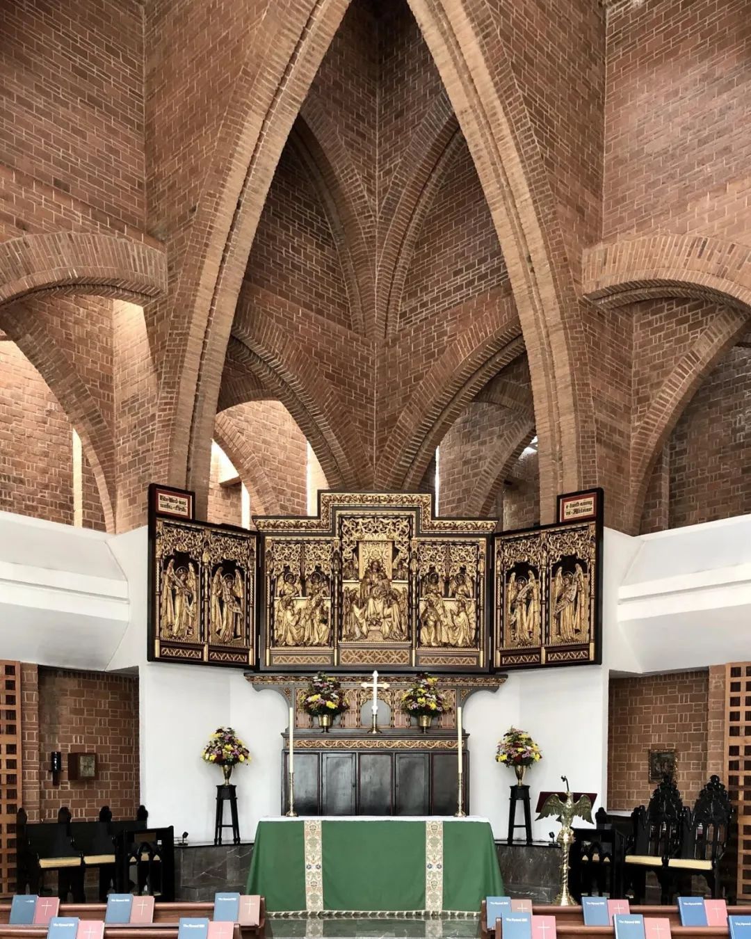 砖的诗意 | 墨西哥建筑大师 Carlos Mijares Bracho 的虚实空间-11