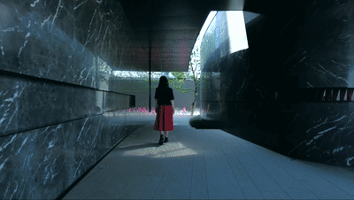 红日山林丨重庆中粮·中央公园 瑞府-15