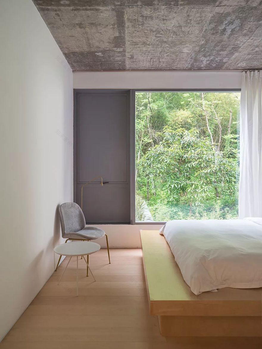 GEEMU积木酒店丨中国广西丨梓集-21