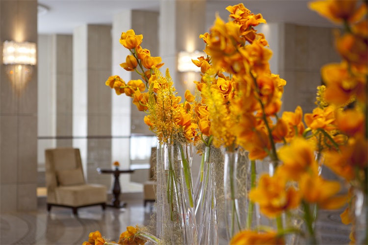 华尔道夫酒店 以色列 耶路撒冷-19