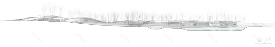 ACDC安吉创意设计中心丨中国浙江丨大舍建筑设计事务所-36