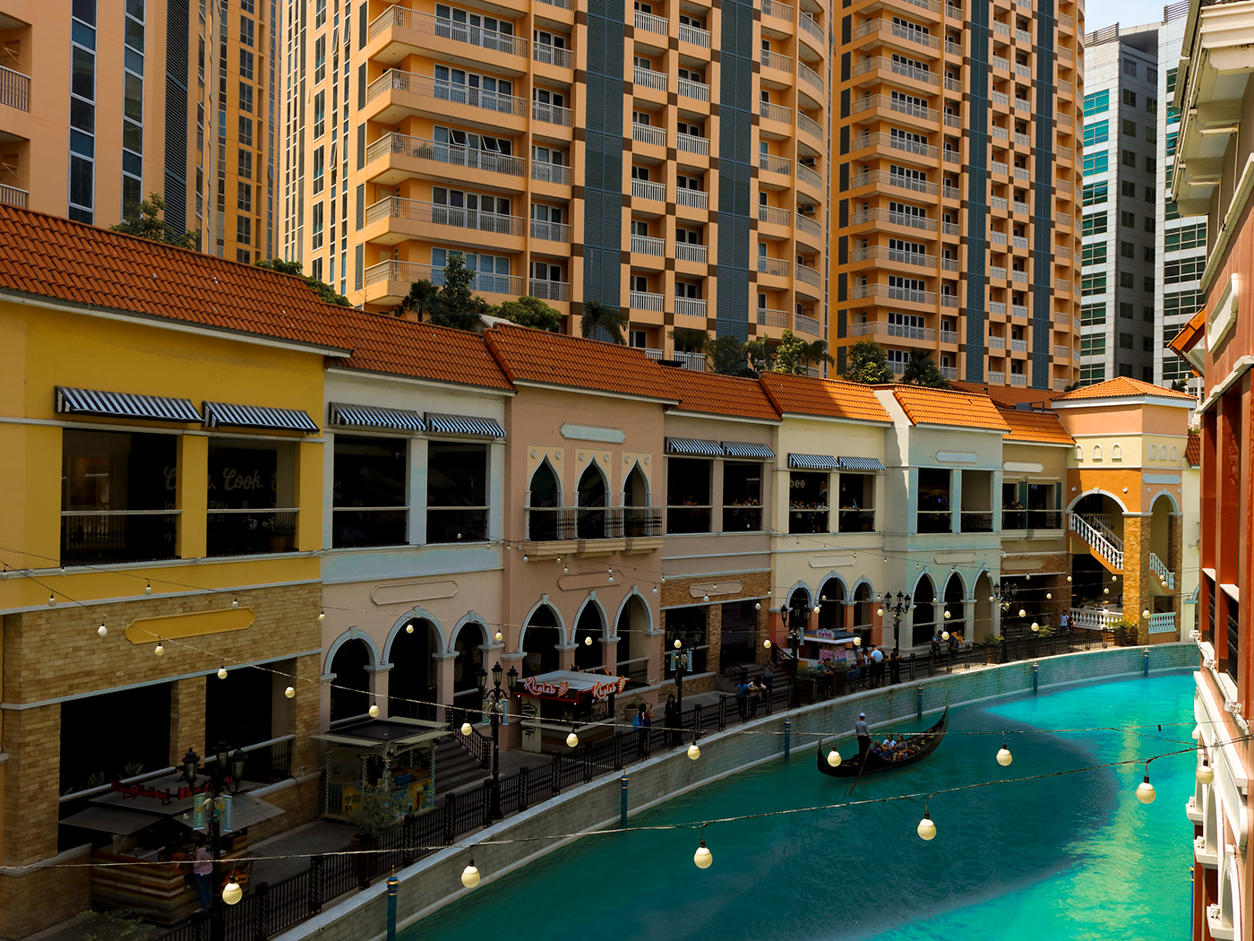 GRAND CANAL IN ASIA-6