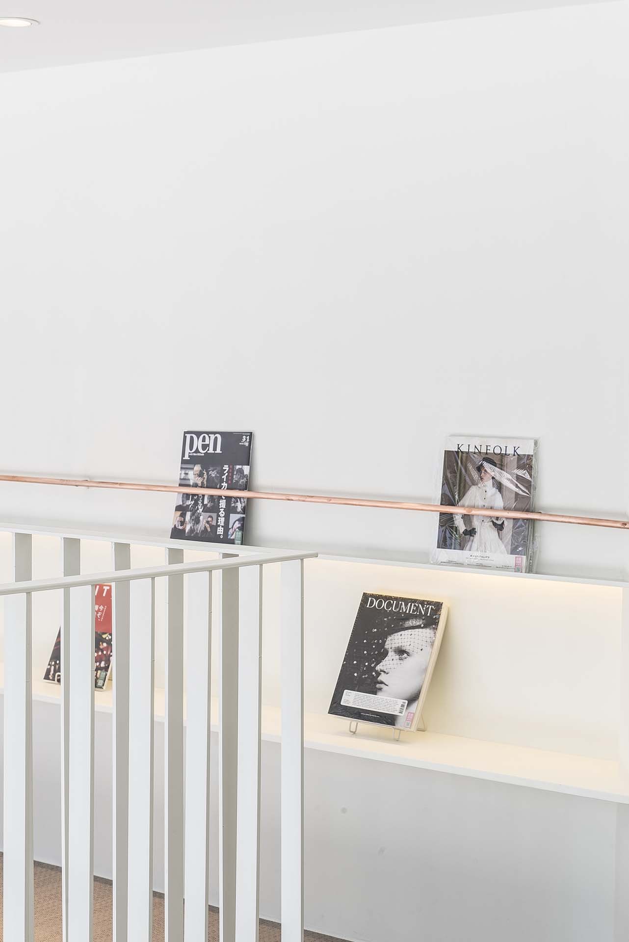 春风习习读书会X 朝阳城市书屋  未来以北工作室-42