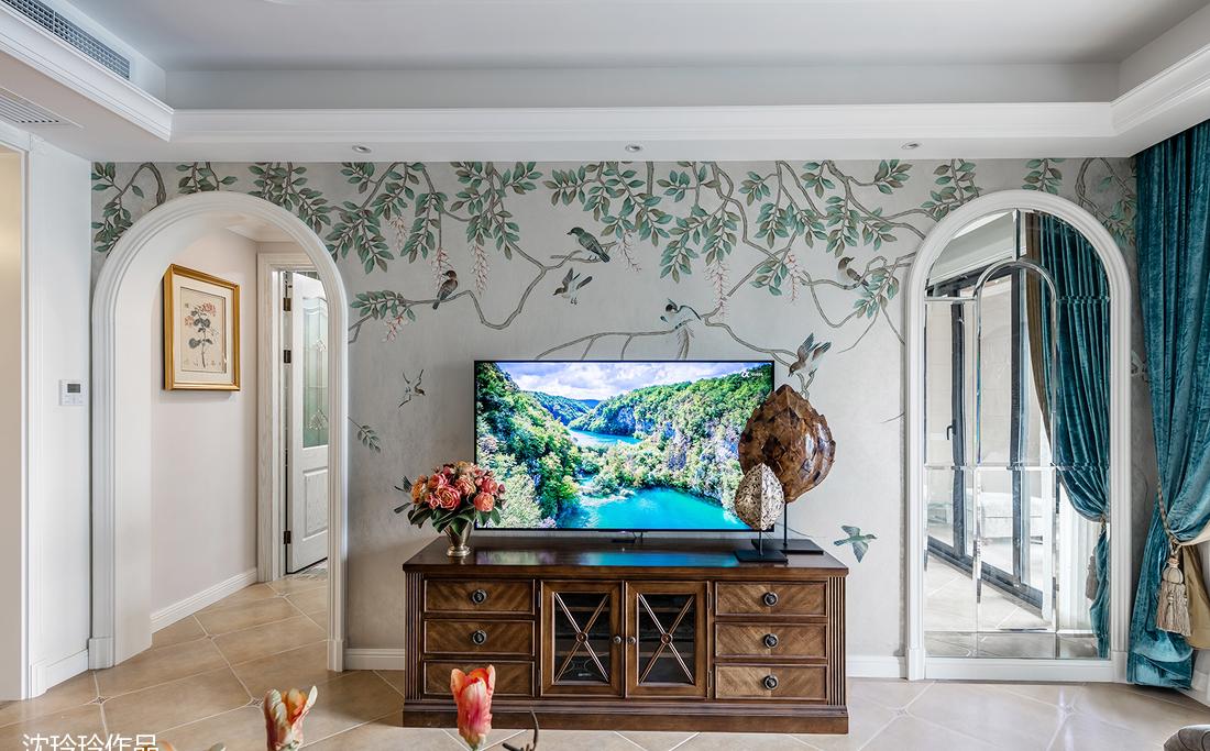 合肥长安天玺 W 姐家-8