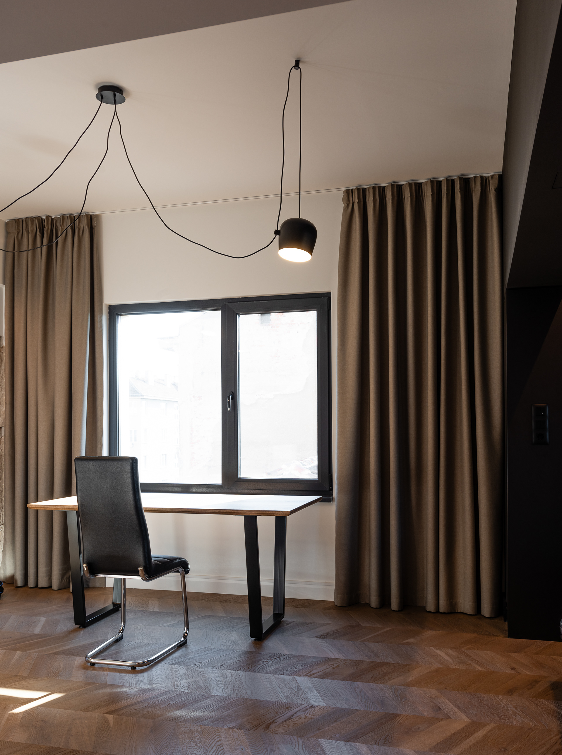 公寓 P06丨保加利亚丨OMNIA Interiors LTD-20