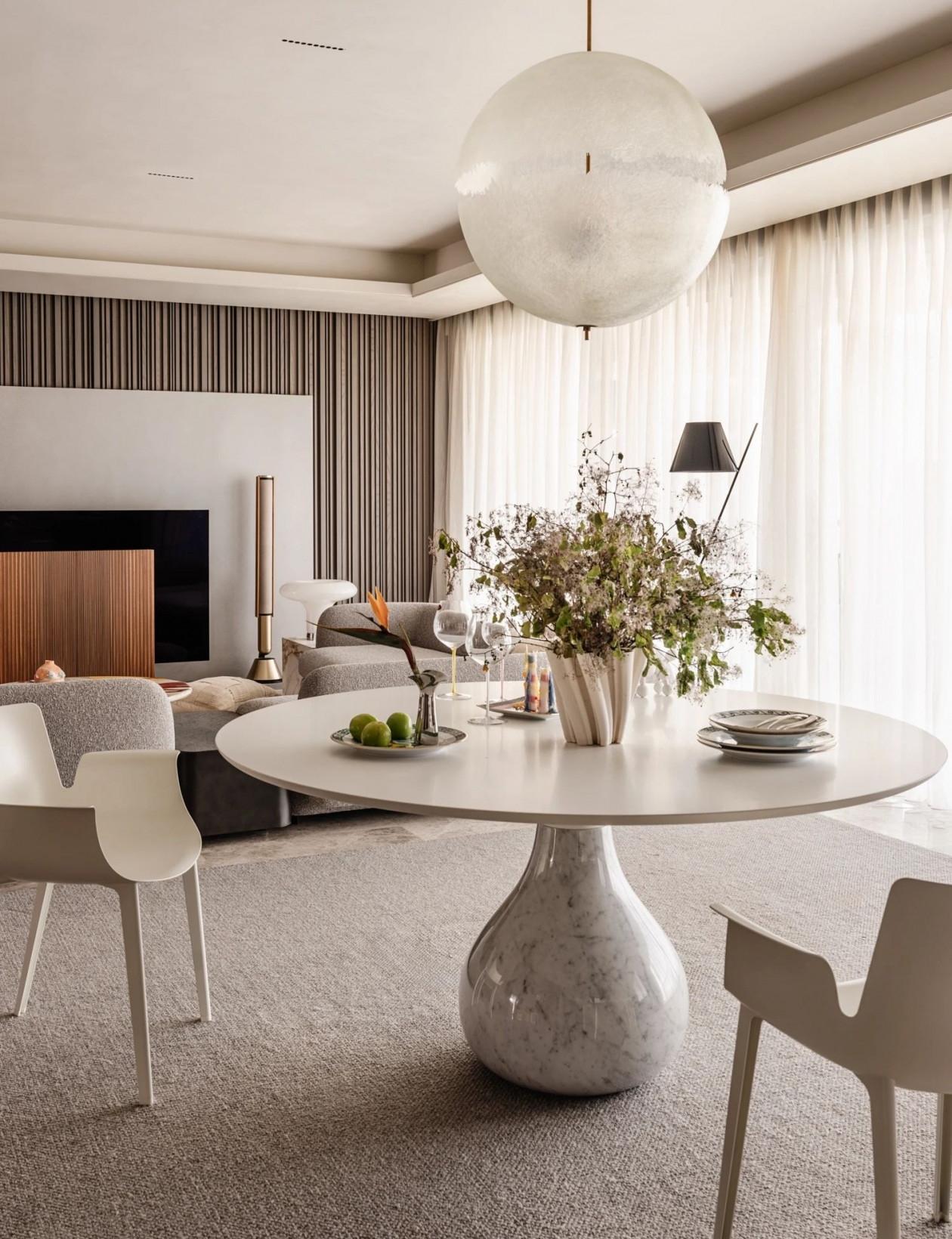 美韵,藏于时尚肌理润色丨中国重庆丨4TH Dimension 肆面设计-14