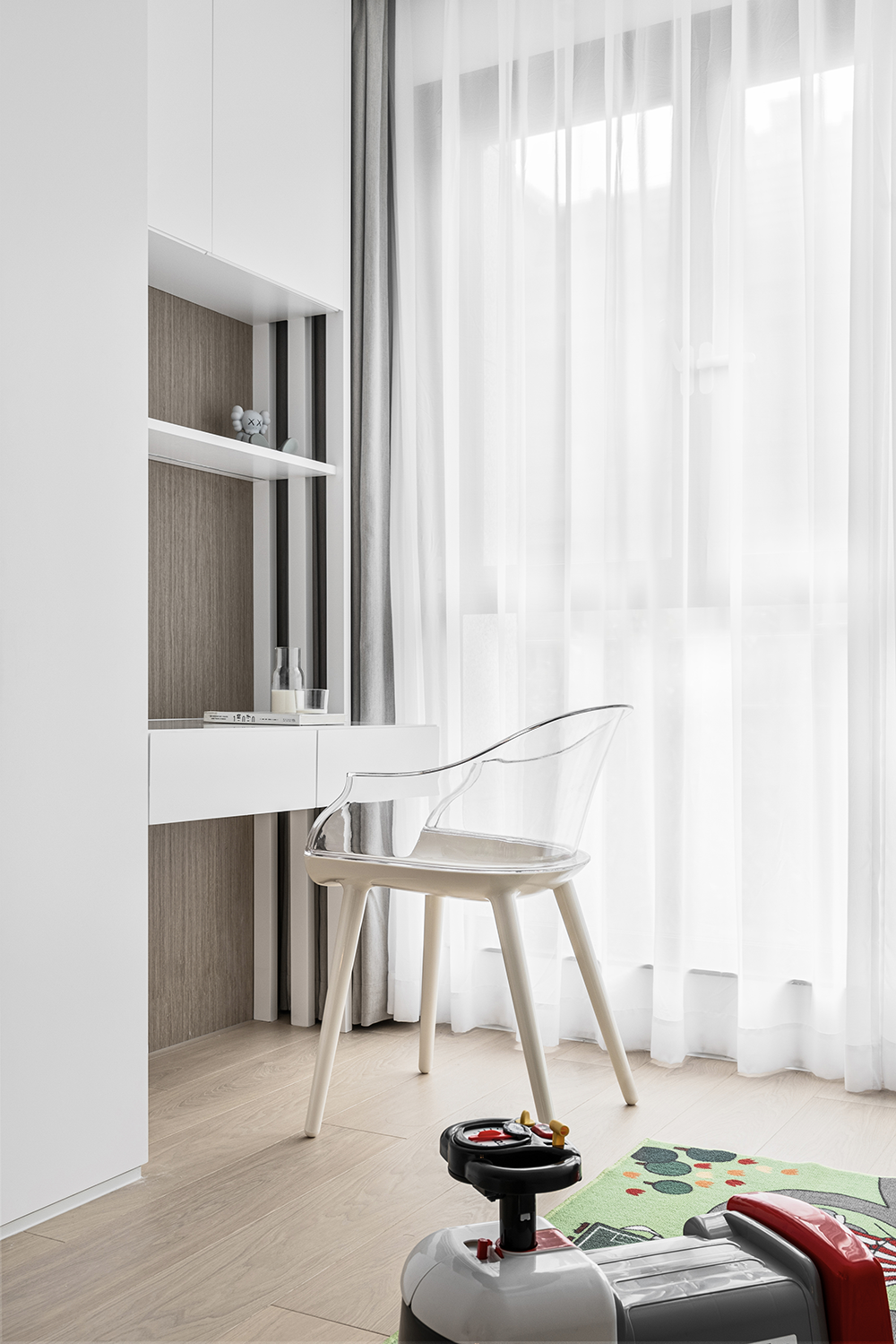 WH公寓丨中国温州丨R’sYard缪茹空间设计-73