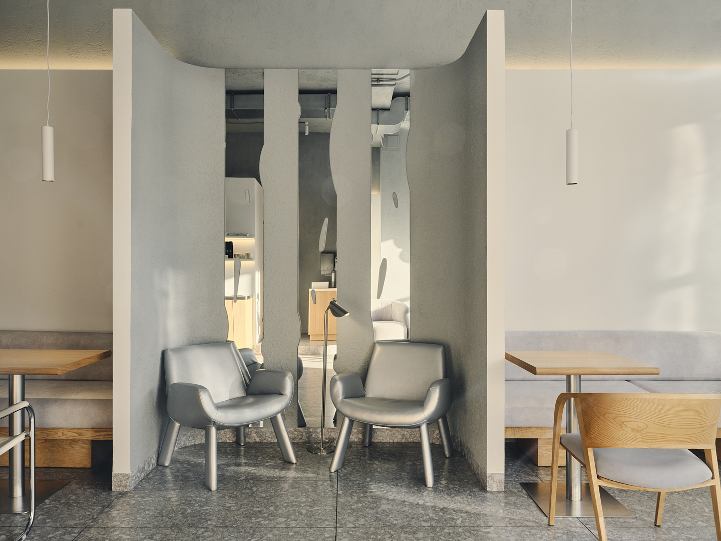 工装餐厅丨RussiaStavropol-11