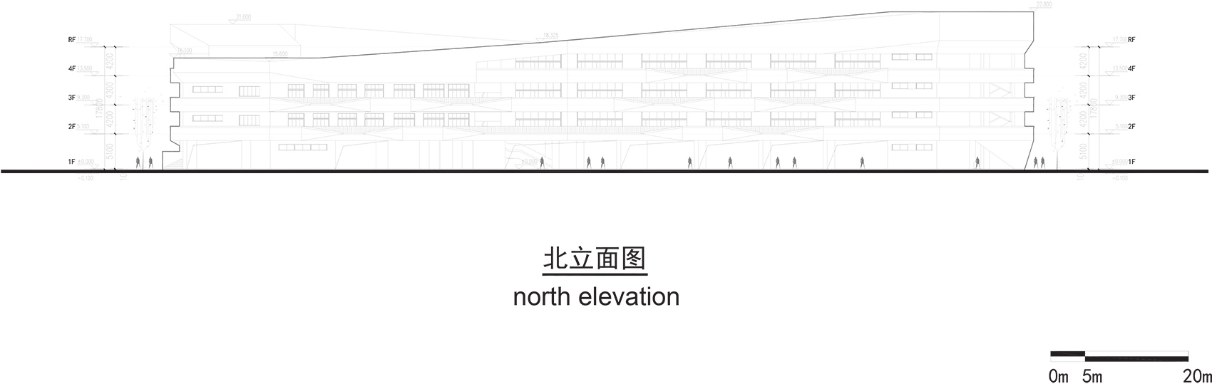宁波市江北区甬江实验学校 / DC国际 · c+d 设计研究中心-96