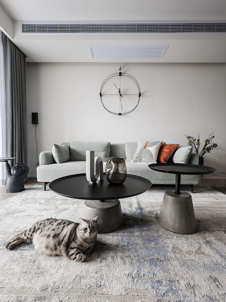 都市慢生活空间设计-18