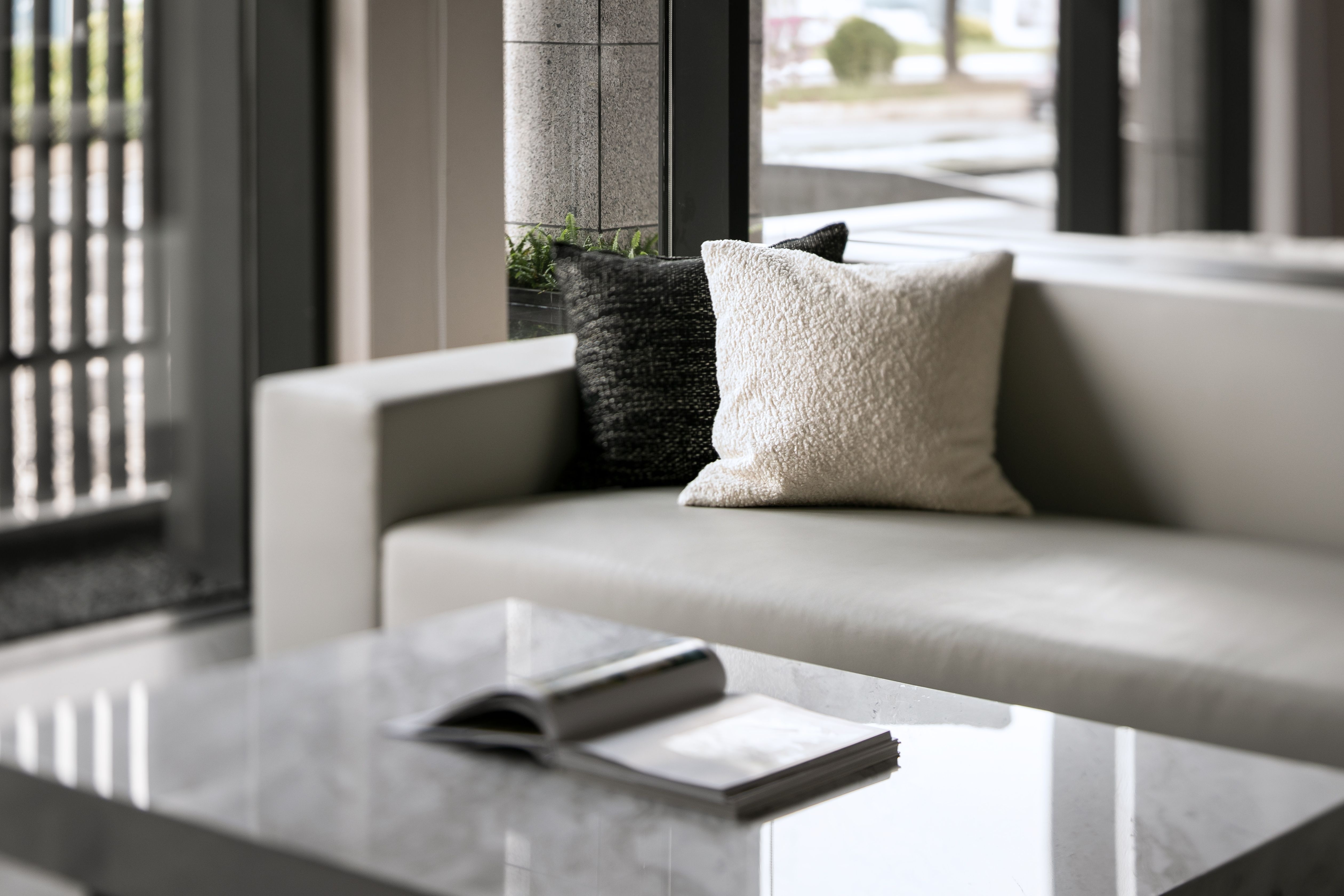 IDAD 设计 · 舟行碧波上,沉淀,逐梦丨中国中山-51