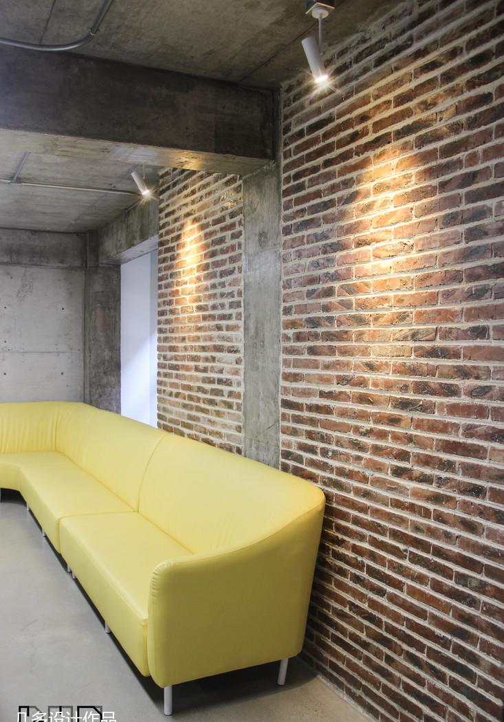 厦门诚享东方众创咖啡-32