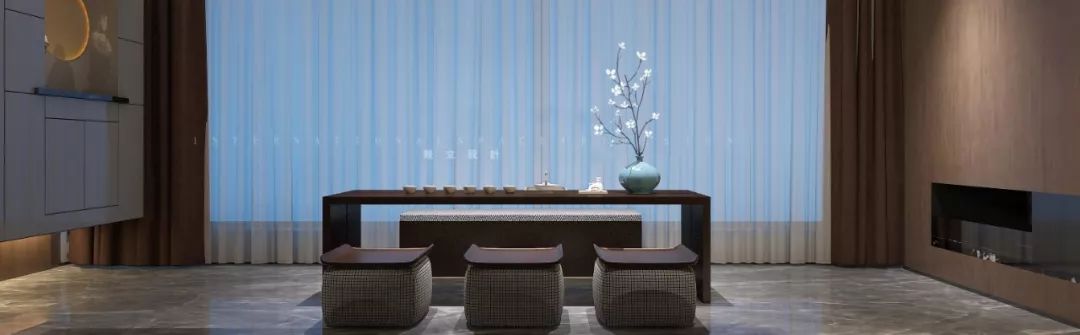 建发双玺 | 现代简约美学空间的极致演绎-94
