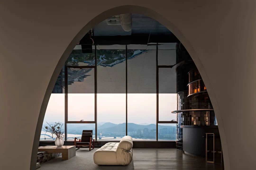 “ZS ART 之上艺术”艺术中心丨中国杭州丨之恩设计-8