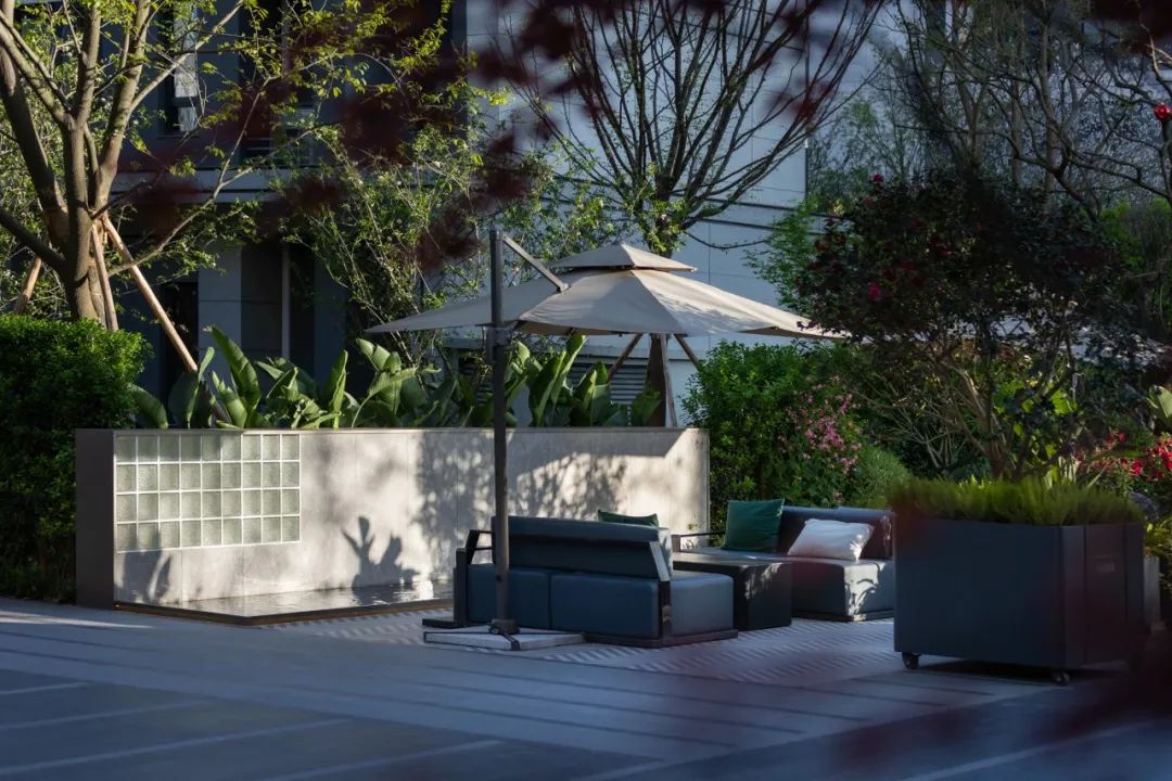 成都国贸臻原丨中国成都丨凯盛上景(北京)景观规划设计有限公司-33