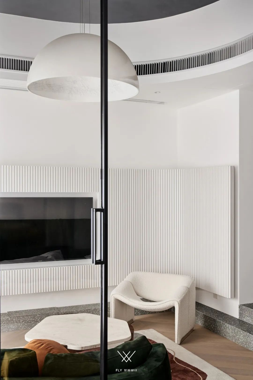 罗马周末风情,赏识生活的艺术丨菲拉设计-17