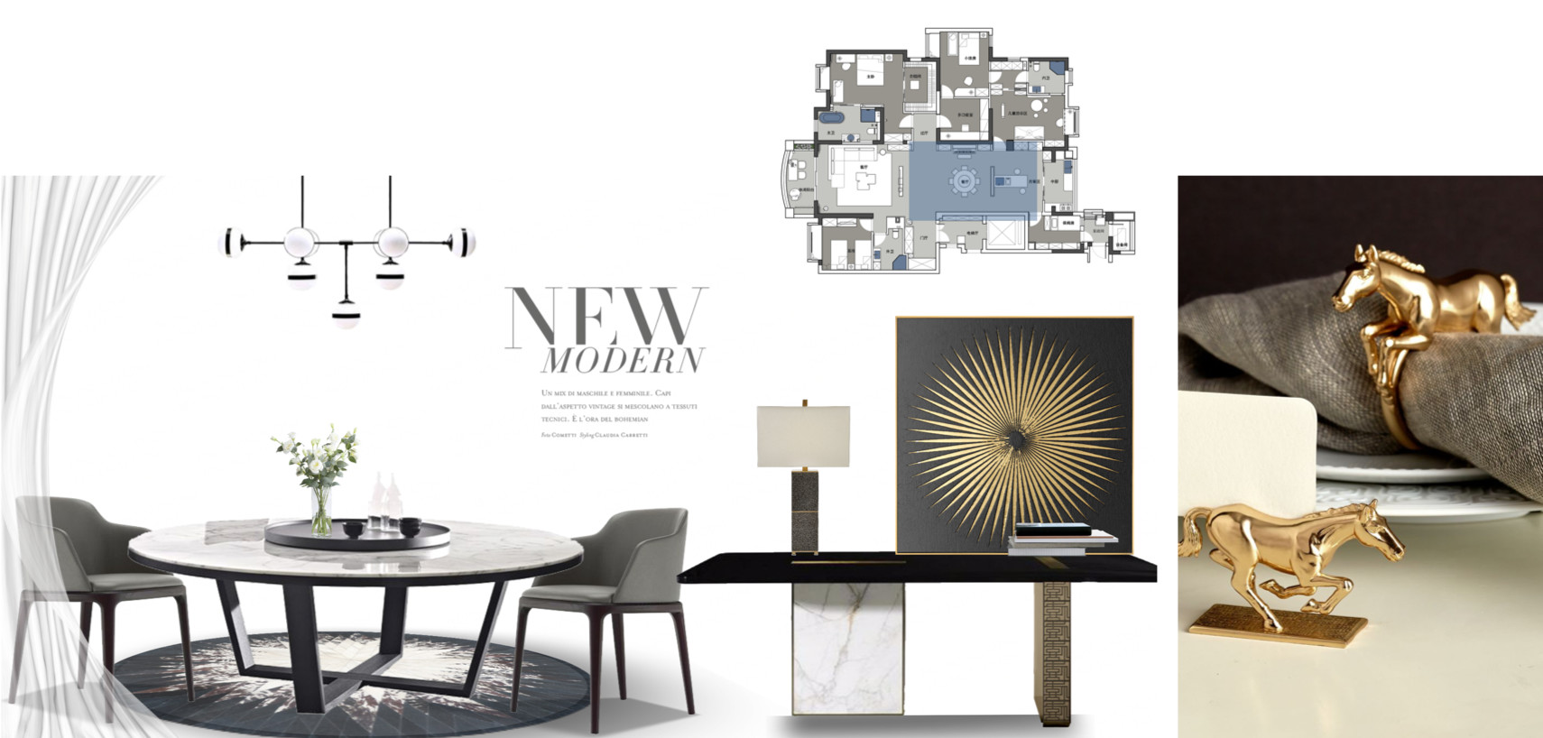 出则喧嚣 入则静谧-32