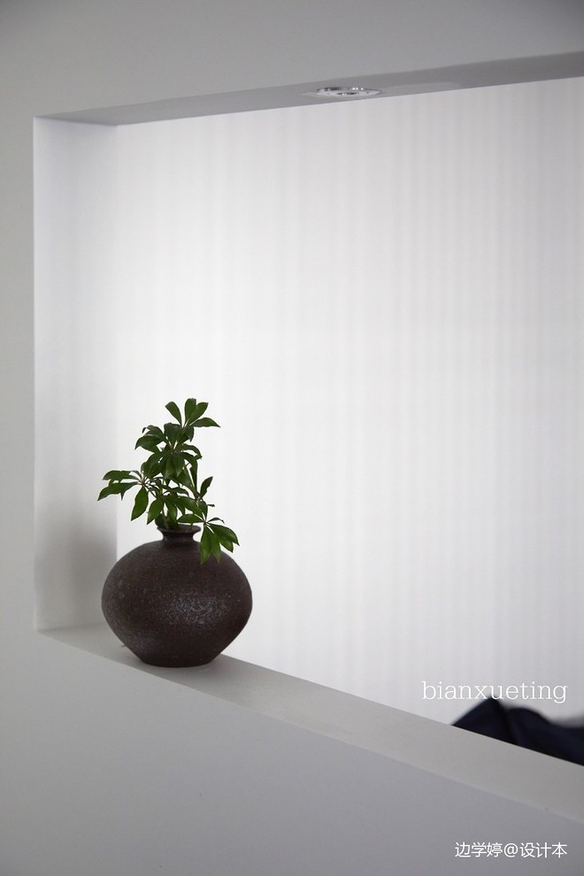 18万元一居38平米装修案例丨边学婷-29