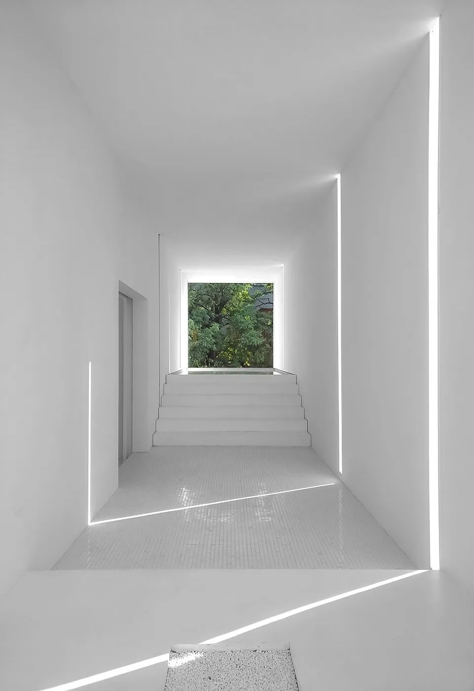 北京宋庄艺术村集装箱冥想空间-24