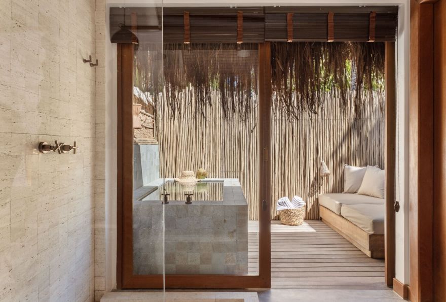 巴西 pousada hay 旅馆丨薇薇安·亨尼科特·阿尔奎特塔斯和协会-29