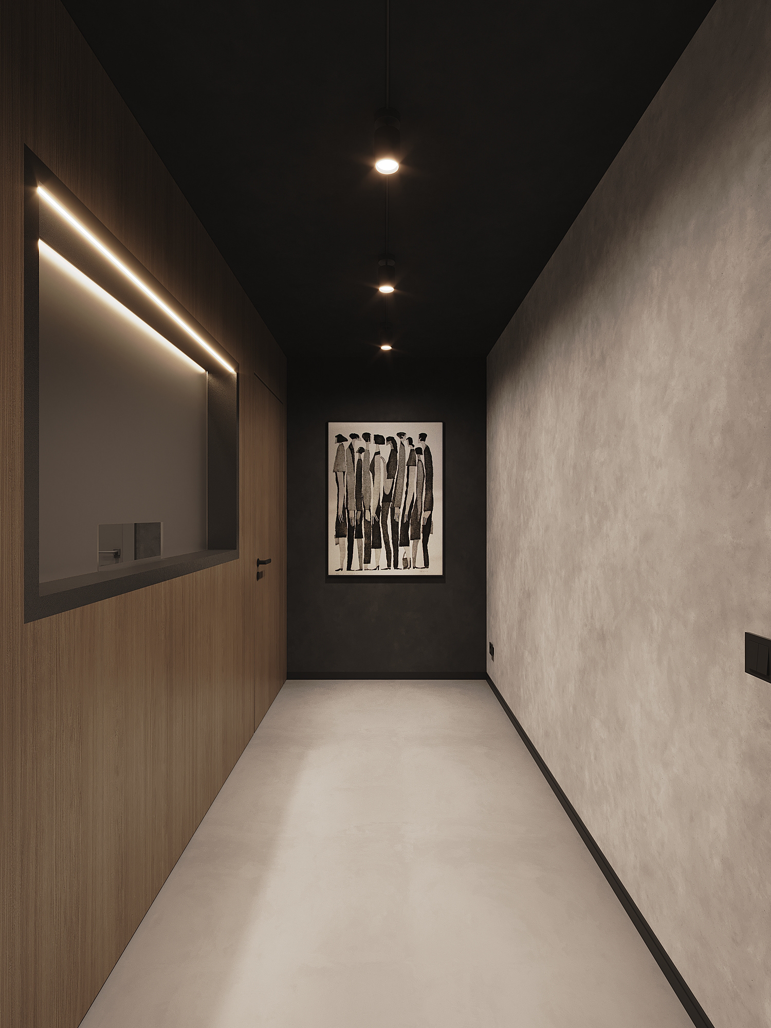 Office ZartMet Ukraine. Floor 1-40