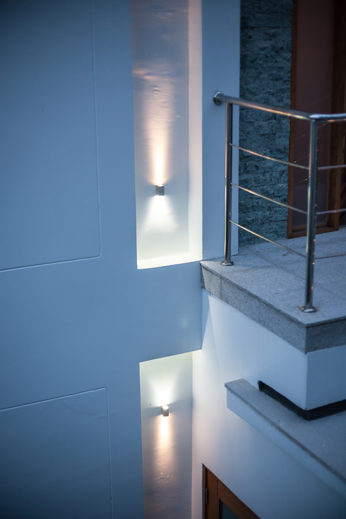 JMan 码头，卡利普索别墅-14