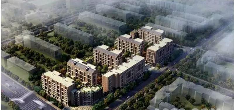 北京雅世合金公寓-28