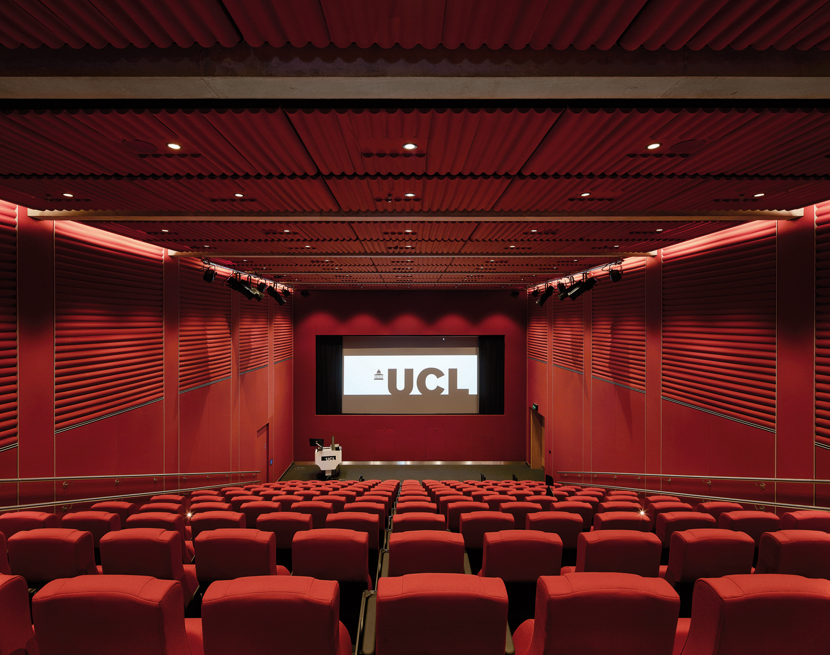 伦敦大学学院One Pool Street大楼丨英国丨Lifschutz Davidson Sandilands-21