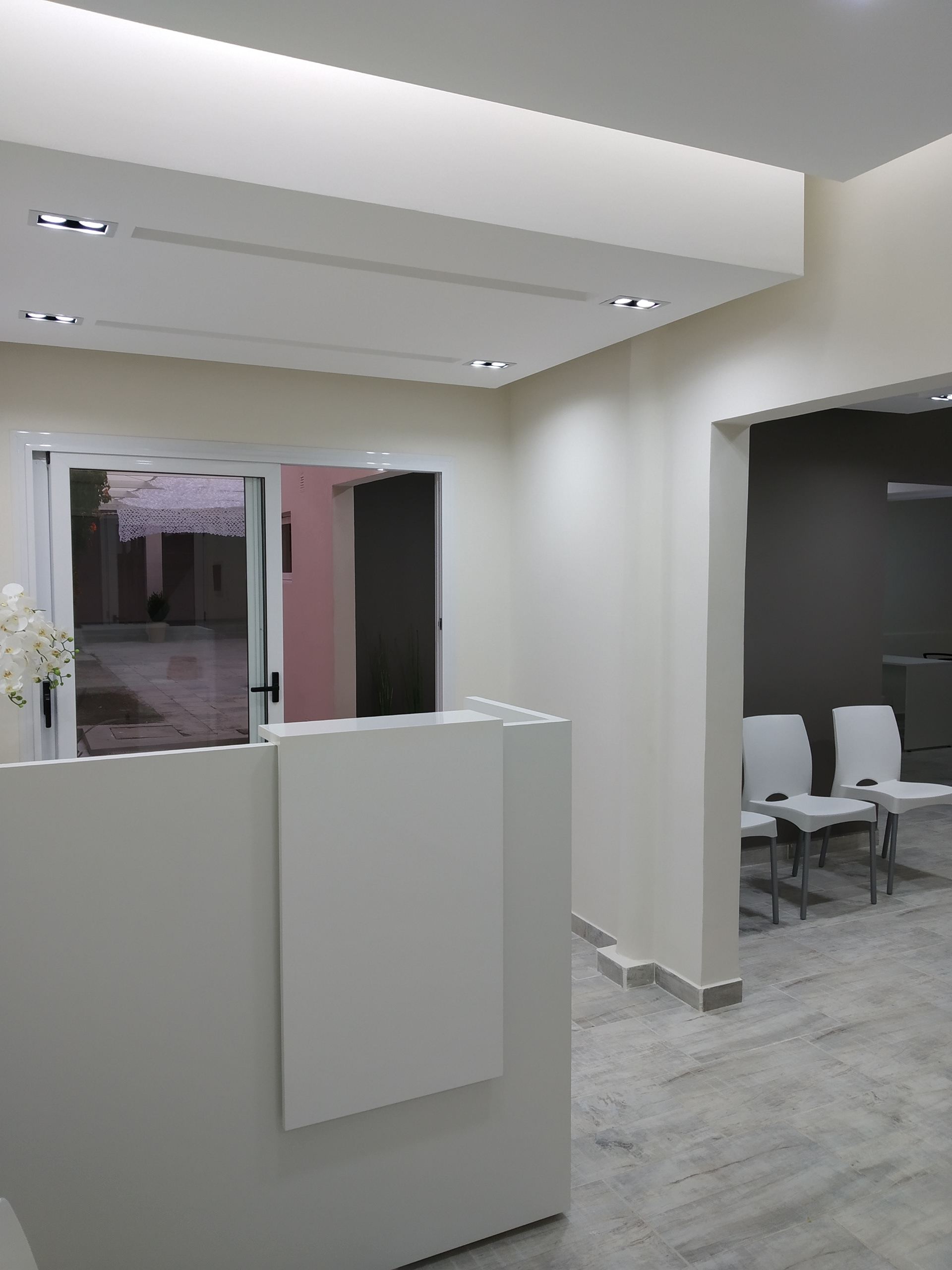 Proyecto Consultorios medicos y kinesiologia&Feng Shui-2