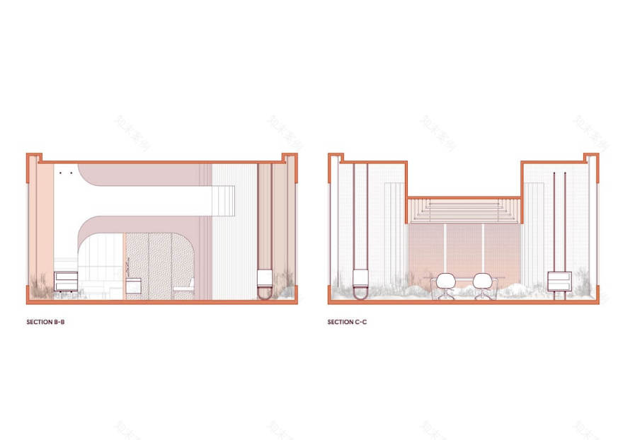 绿色家居办公室丨阿根廷科尔多瓦丨Estudio Ebras,Hause Möbel-29