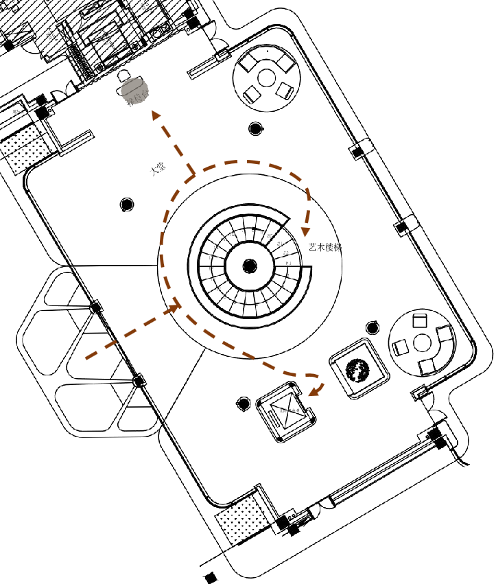 LSdesign摄石设计|宁波市·轨交缦岛·岛居生活体验馆-119