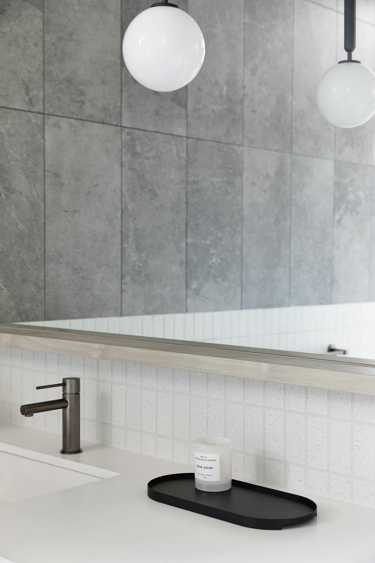 布莱顿东 3 号房屋丨澳大利亚墨尔本丨InForm design-59