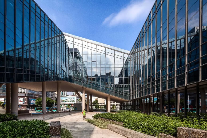 深圳市青少年活动中心-38