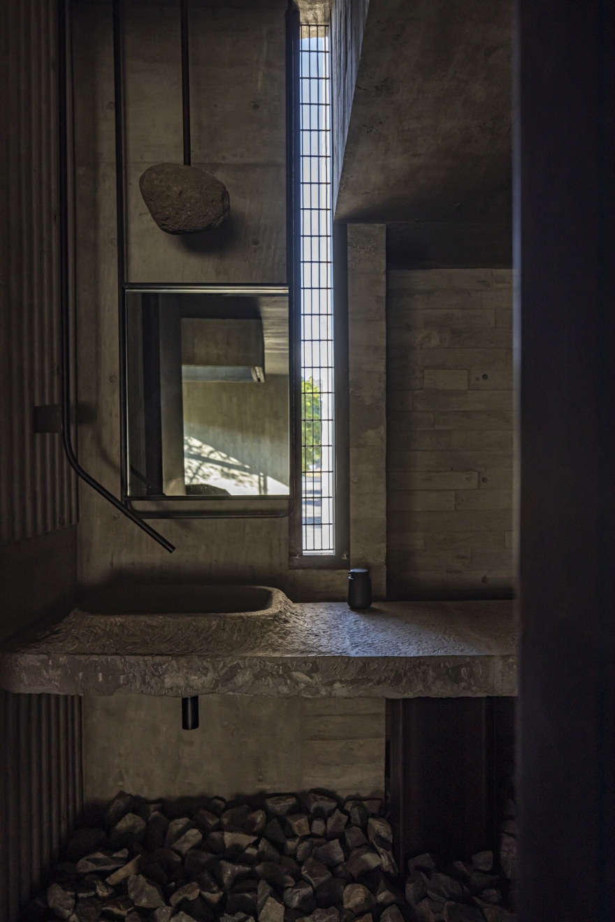 Di Frenna 建筑事务所工作室丨墨西哥丨Di Frenna Arquitectos-41