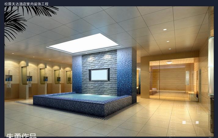 
吉林省松原市天达名都大酒店 -12