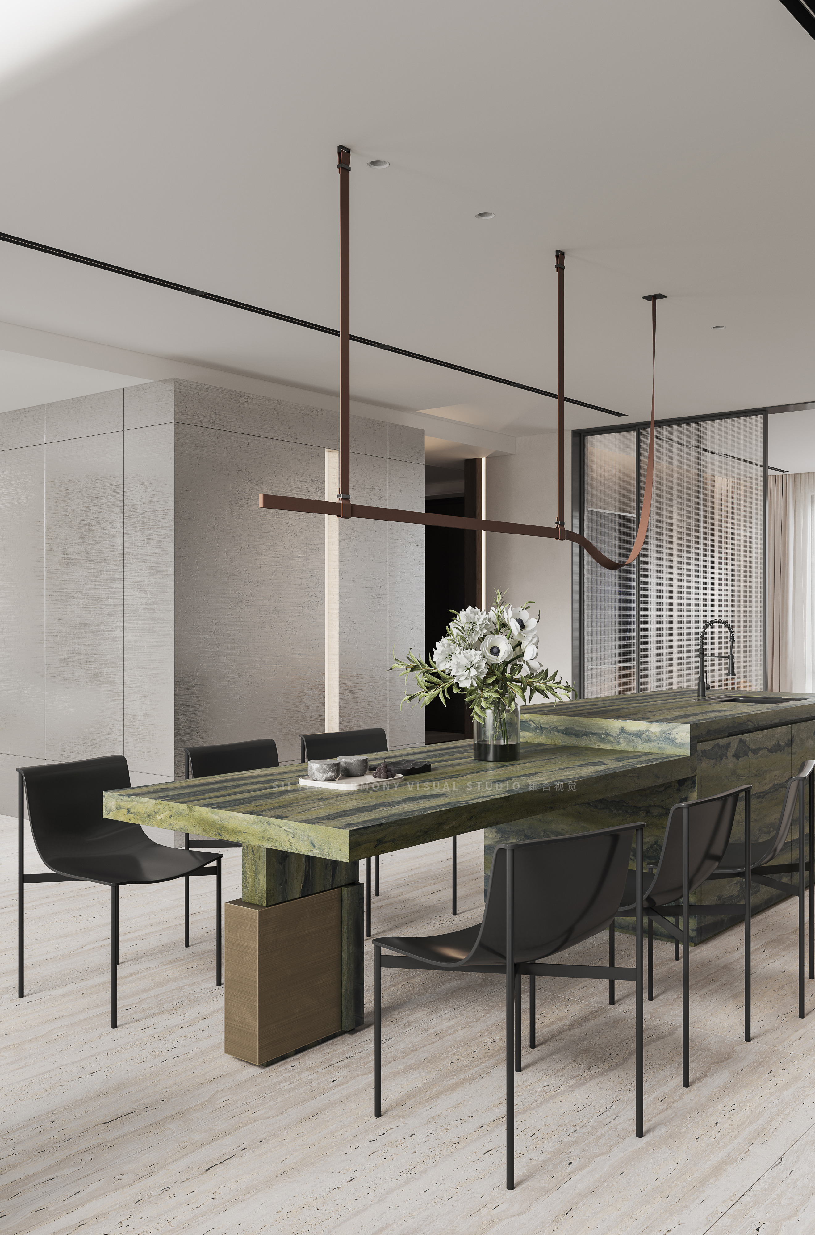 銀合·菲拉⑦丨中国杭州丨杭州菲拉设计-21